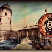 Достижение Well Rounded в игре BioShock Infinite для Xbox One