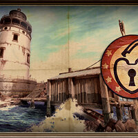 Достижение The Roguish Type в игре BioShock Infinite для Xbox One