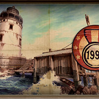 Достижение Auld Lang Syne в игре BioShock Infinite для Xbox One