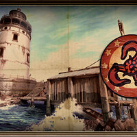 Достижение Industrial Accident в игре BioShock Infinite для Xbox One