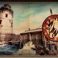Достижение On a Clear Day... в игре BioShock Infinite для Xbox One