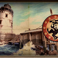 Достижение Confirmed Luddite в игре BioShock Infinite для Xbox One