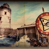 Достижение Glutton for Punishment в игре BioShock Infinite для Xbox One