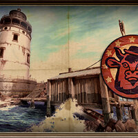Достижение Strange Bedfellows в игре BioShock Infinite для Xbox One