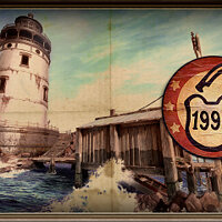 Достижение Should Auld Acquaintance... в игре BioShock Infinite для Xbox One