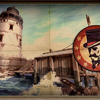 Достижение Working Class Hero в игре BioShock Infinite для Xbox One