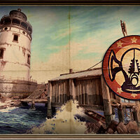 Достижение Higher Learning в игре BioShock Infinite для Xbox One
