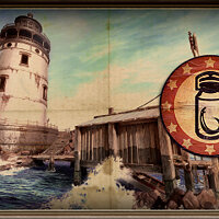 Достижение Mein Hair в игре BioShock Infinite для Xbox One