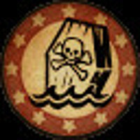 Достижение Морская могила в игре BioShock Infinite для Steam