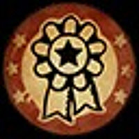 Достижение Чемпион ''Голубой ленты'' в игре BioShock Infinite для Steam