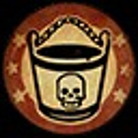 Достижение Отставной генерал в игре BioShock Infinite для Steam