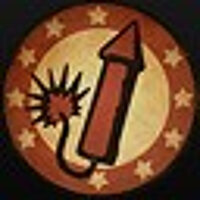Достижение Мастер пиротехники в игре BioShock Infinite для Steam