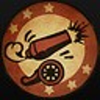 Достижение Бешеная пушка в игре BioShock Infinite для Steam