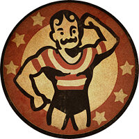 Трофей {trophy} в игре BioShock Infinite для PS3