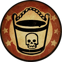 Трофей {trophy} в игре BioShock Infinite для PS3
