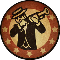 Трофей {trophy} в игре BioShock Infinite для PS3
