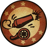 Трофей {trophy} в игре BioShock Infinite для PS3