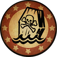 Трофей {trophy} в игре BioShock Infinite для PS3