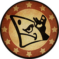 Трофей {trophy} в игре BioShock Infinite для PS3