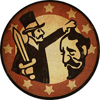 Трофей {trophy} в игре BioShock Infinite для PS3
