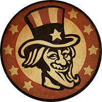 Трофей {trophy} в игре BioShock Infinite для PS3