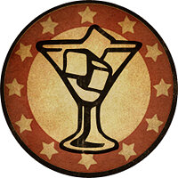 Трофей {trophy} в игре BioShock Infinite для PS3