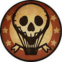 Трофей {trophy} в игре BioShock Infinite для PS3