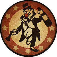 Трофей {trophy} в игре BioShock Infinite для PS3