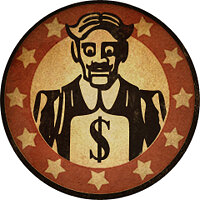 Трофей {trophy} в игре BioShock Infinite для PS3
