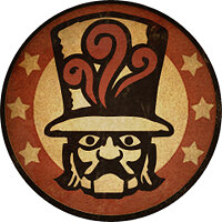Трофей {trophy} в игре BioShock Infinite для PS3