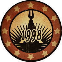 Трофей {trophy} в игре BioShock Infinite для PS3