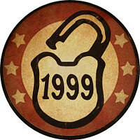 Трофей {trophy} в игре BioShock Infinite для PS3
