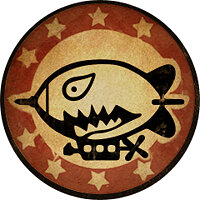 Трофей {trophy} в игре BioShock Infinite для PS3