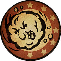 Трофей {trophy} в игре BioShock Infinite для PS3