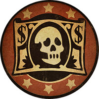 Трофей {trophy} в игре BioShock Infinite для PS3