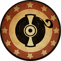 Трофей {trophy} в игре BioShock Infinite для PS3