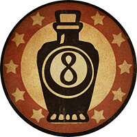Трофей {trophy} в игре BioShock Infinite для PS3