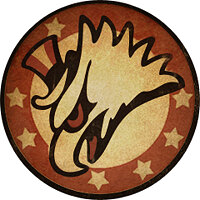 Трофей {trophy} в игре BioShock Infinite для PS3