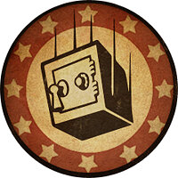 Трофей {trophy} в игре BioShock Infinite для PS3