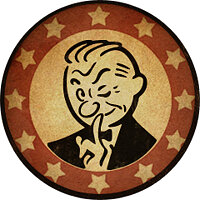 Трофей {trophy} в игре BioShock Infinite для PS3