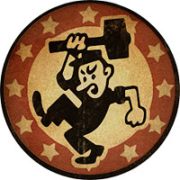 Трофей {trophy} в игре BioShock Infinite для PS3