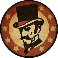 Трофей {trophy} в игре BioShock Infinite для PS3