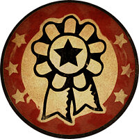 Трофей {trophy} в игре BioShock Infinite для PS3