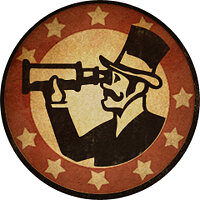 Трофей {trophy} в игре BioShock Infinite для PS3