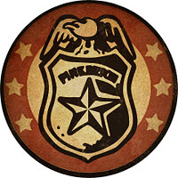 Трофей {trophy} в игре BioShock Infinite для PS3