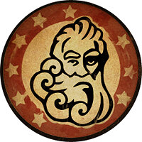 Трофей {trophy} в игре BioShock Infinite для PS3
