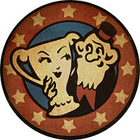 Трофей {trophy} в игре BioShock Infinite для PS3
