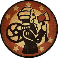 Трофей {trophy} в игре BioShock Infinite для PS3