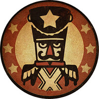 Трофей {trophy} в игре BioShock Infinite для PS3