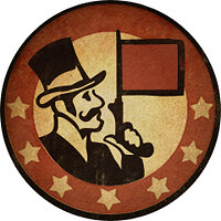 Трофей {trophy} в игре BioShock Infinite для PS3
